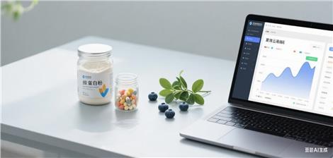 健康食品与保健品行业直销软件解决方案