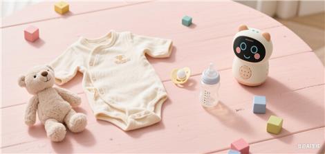 母婴亲子与儿童用品直销软件解决方案